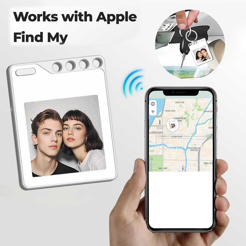 Diy Electronics Location - 1.54' Inch 4 Color E-Ink Display