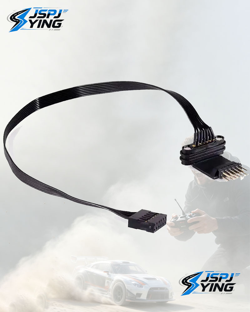 Diy Rc Electronics - RC Car LED Light Assembly Magnetic