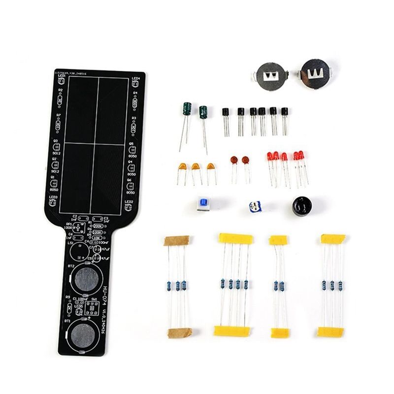 Diy Electronics Location - [A92Z!NEW】 DIY Metal Detector Electronic DIY