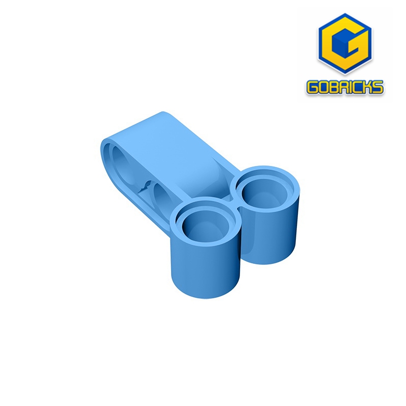 Gobricks GDS-996  Technical, P - огляд і ціна Diy Lego Electronics