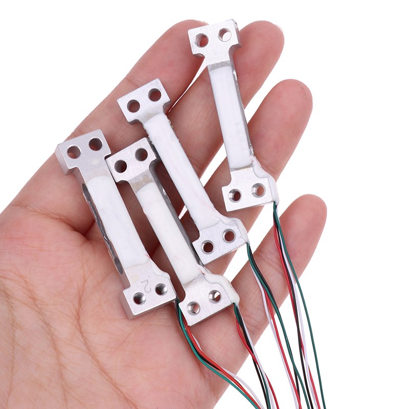 Strain Gauge Pressure Sensor L - огляд і ціна Diy Electronics Load Cell