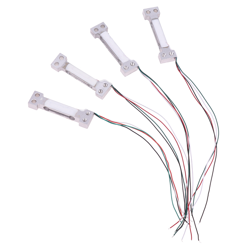 Strain Gauge Pressure Sensor L - огляд і ціна Diy Electronics Load Cell