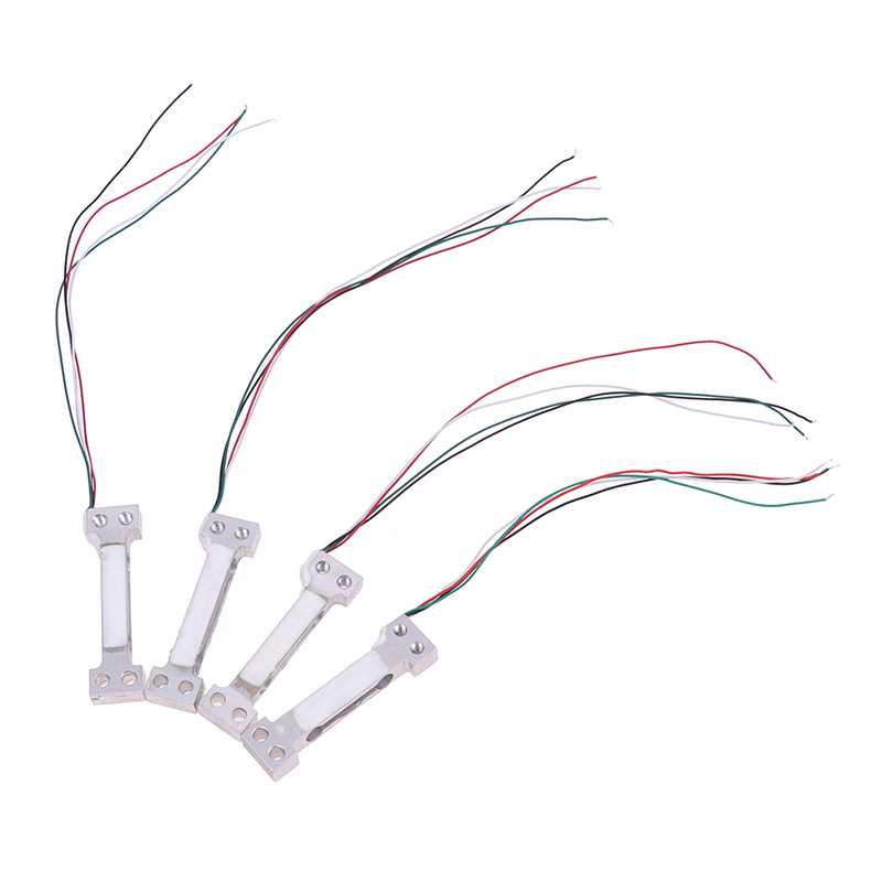 Strain Gauge Pressure Sensor L - огляд і ціна Diy Electronics Load Cell