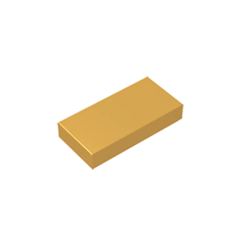 Gobricks GDS-566 Tile 1 x 2 wi - огляд і ціна Diy Lego Electronics