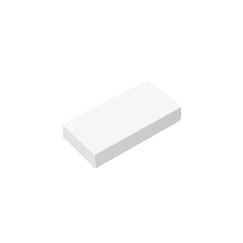 Gobricks GDS-566 Tile 1 x 2 wi - огляд і ціна Diy Lego Electronics