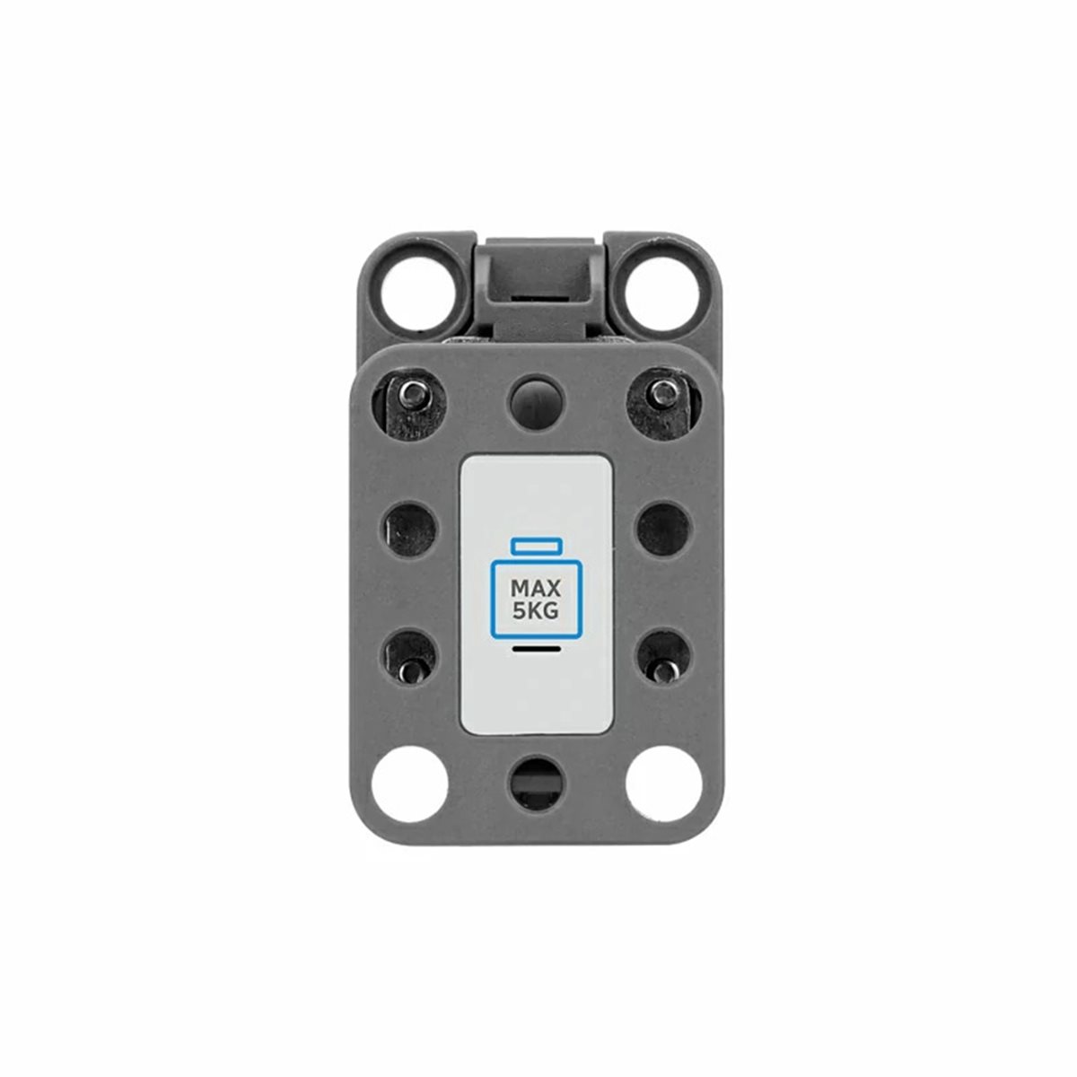 (A99Z] Official Mini Scales Un - огляд і ціна Diy Electronics Load Cell