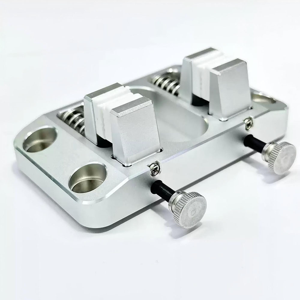 1Pc Welding Wire Fixture, Alum - огляд і ціна Diy Electronics Location