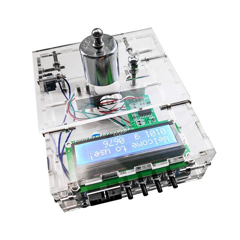 A01E-Microcontroller Electroni - огляд і ціна Diy Electronics Load Cell