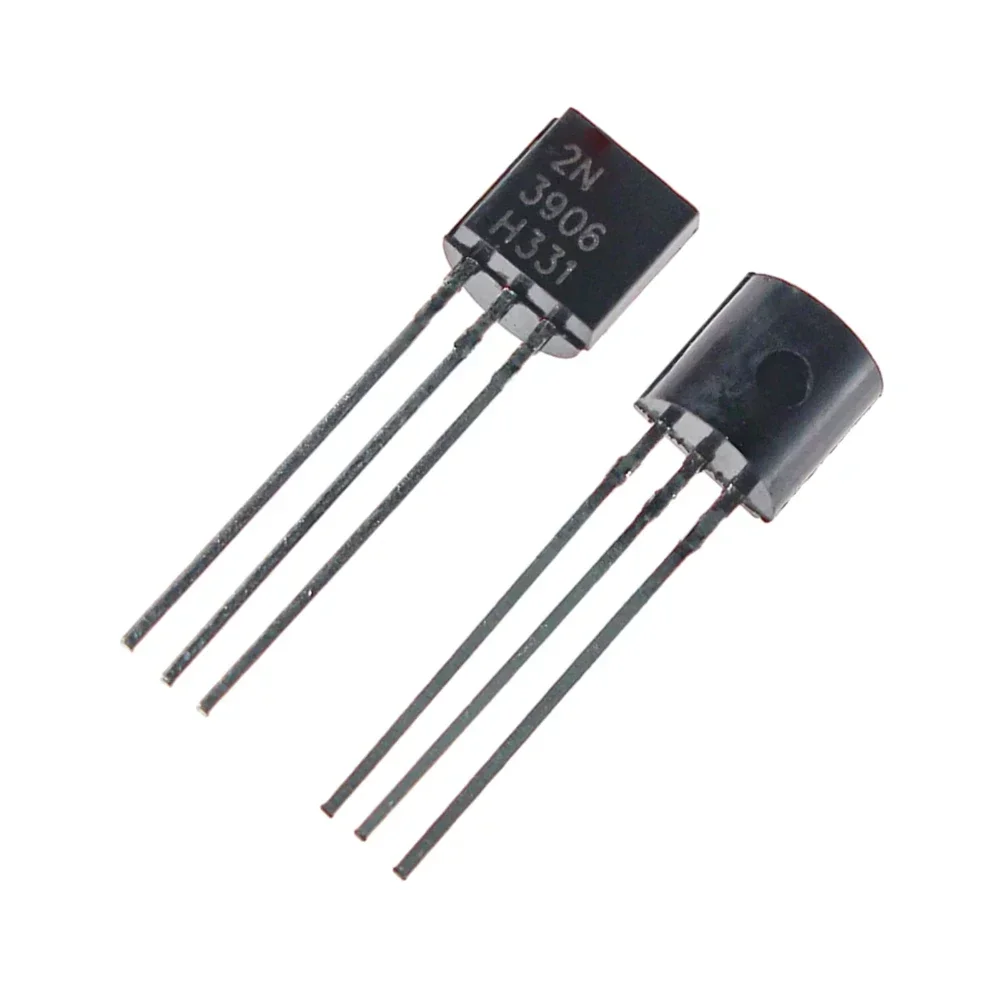 100PCS TO-92 Electronic Transi - огляд і ціна Diy Home Electronics Projects