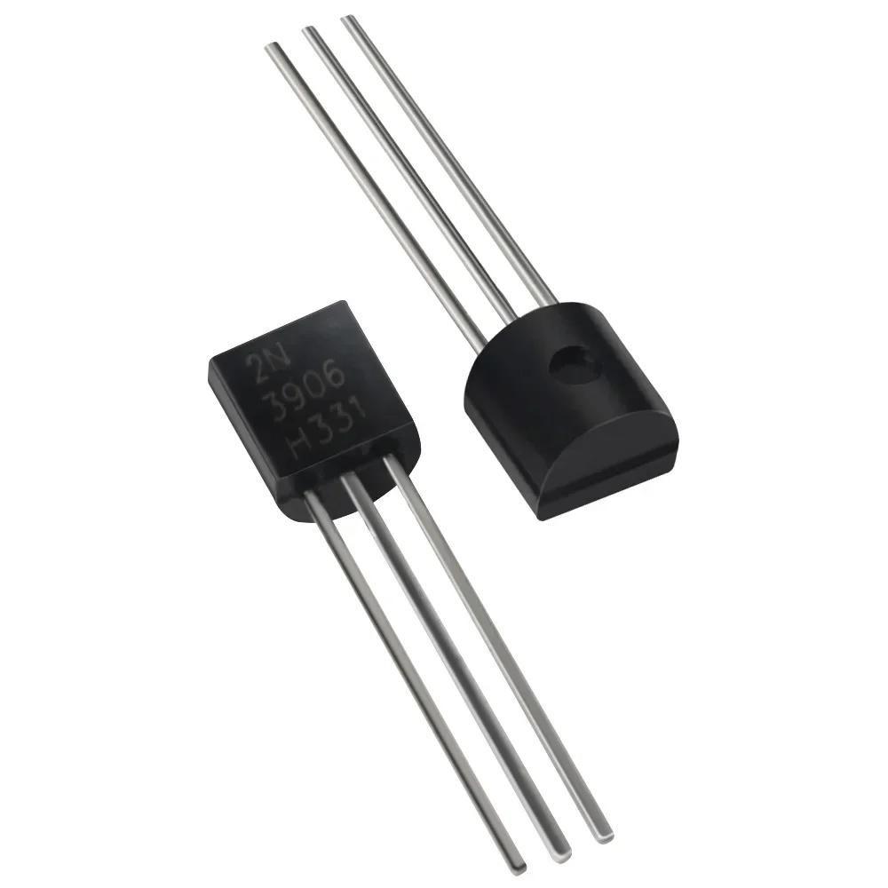 100PCS TO-92 Electronic Transi - огляд і ціна Diy Home Electronics Projects