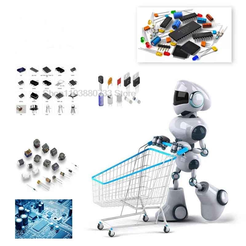 65Pcs/lot Jump Wires Cable Fle - огляд і ціна Diy Electronics Load Cell
