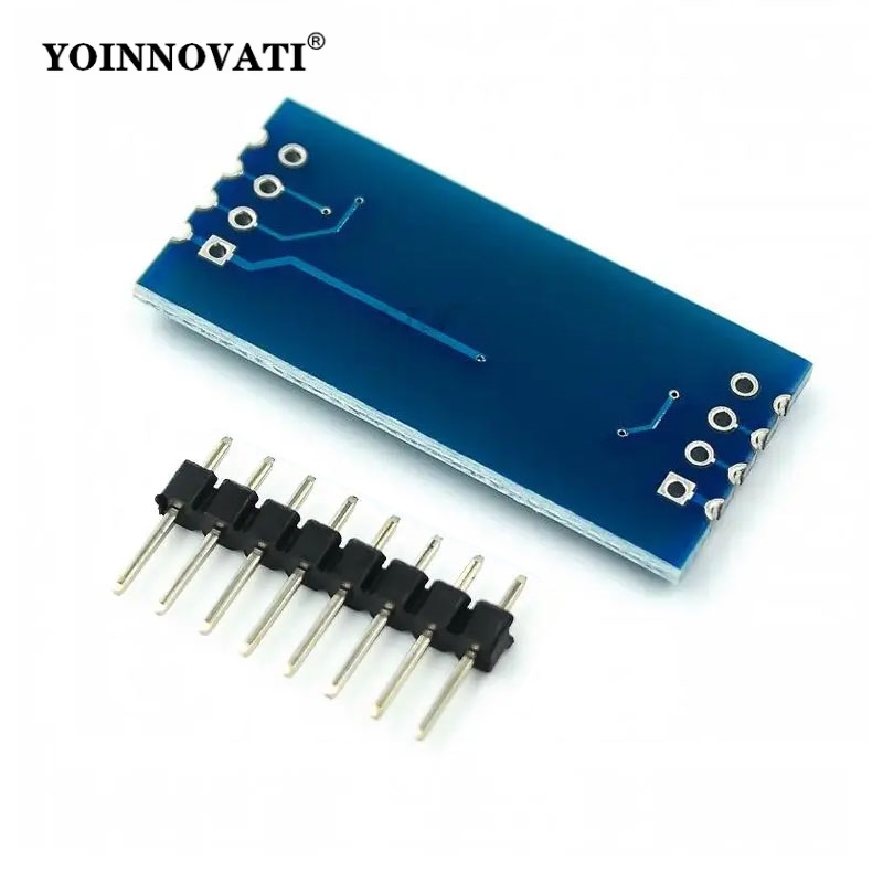 TM7711 24Bit Weighing Pressure - огляд і ціна Diy Electronics Load Cell