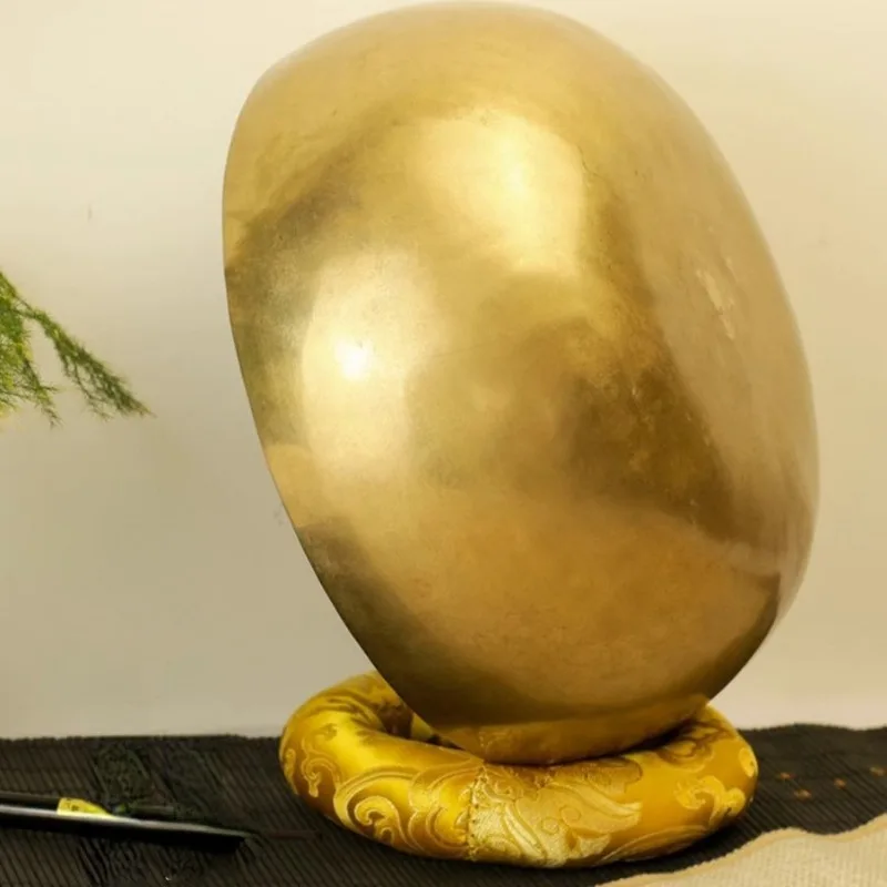 Tibetan Bell Bowl Yoga Singing - огляд і ціна Learn Diy Electronics