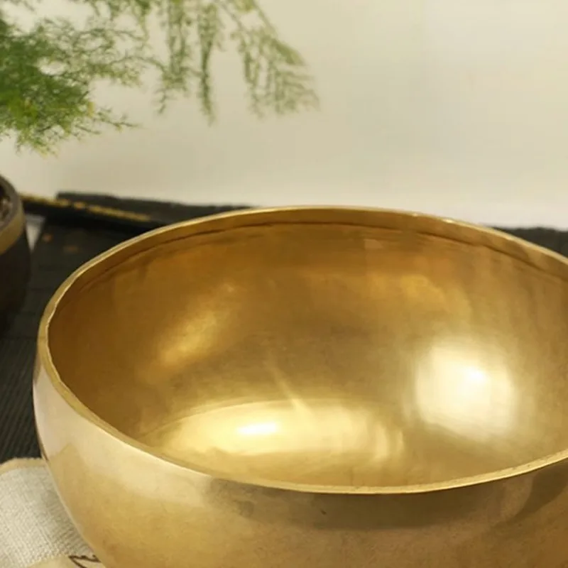 Tibetan Bell Bowl Yoga Singing - огляд і ціна Learn Diy Electronics