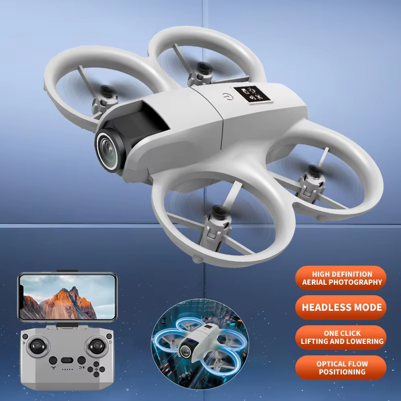 2026 NEW GT3 Mini With LED Fol - огляд і ціна Diy Rc Electronics