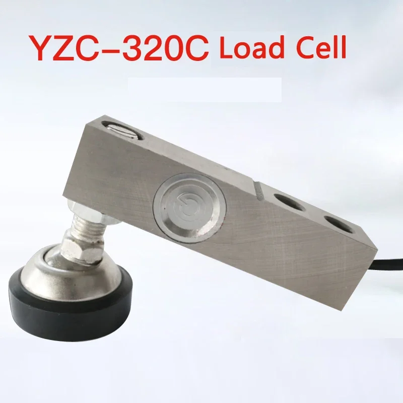 2026 Hot Selling 3T DIY electr - огляд і ціна Diy Electronics Load Cell