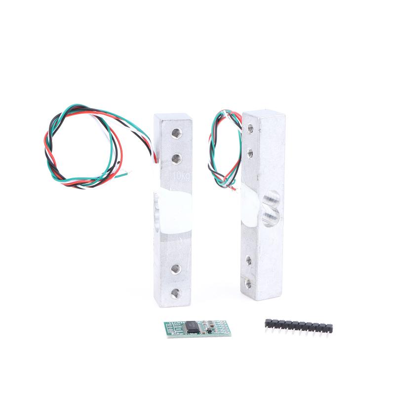 1pc/1Set Multifunctional Digit - огляд і ціна Diy Electronics Load Cell