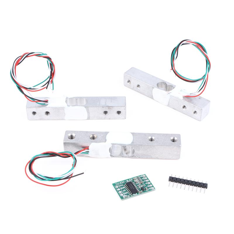 1pc/1Set Multifunctional Digit - огляд і ціна Diy Electronics Load Cell