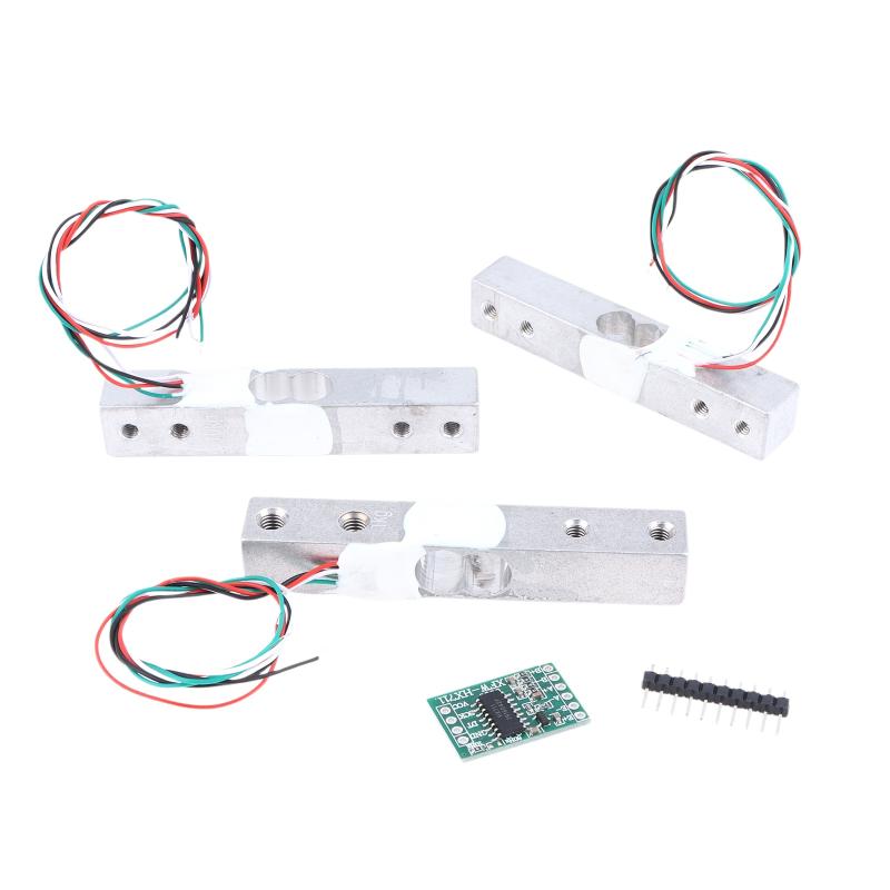 1pc/1Set Multifunctional Digit - огляд і ціна Diy Electronics Load Cell