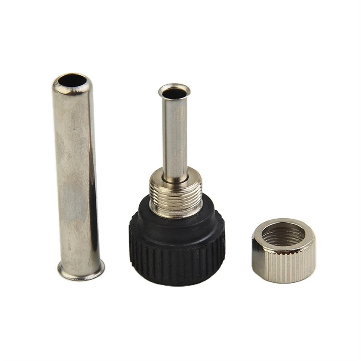 Fits for 15Pcs/Lot Pure Copper - огляд і ціна Soldering Iron Kit