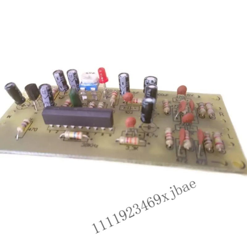Stereo Decoder Board DIY Elect - огляд і ціна Diy Electronic Modules