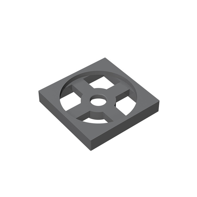 50pcs 3680 3679 Turntable 2 x  - огляд і ціна Diy Lego Electronics