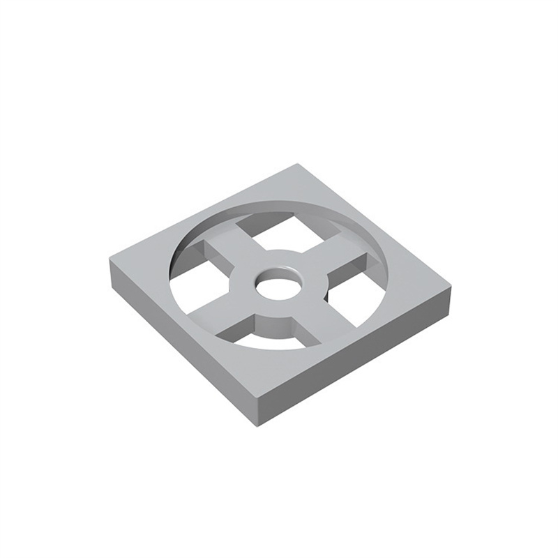 50pcs 3680 3679 Turntable 2 x  - огляд і ціна Diy Lego Electronics