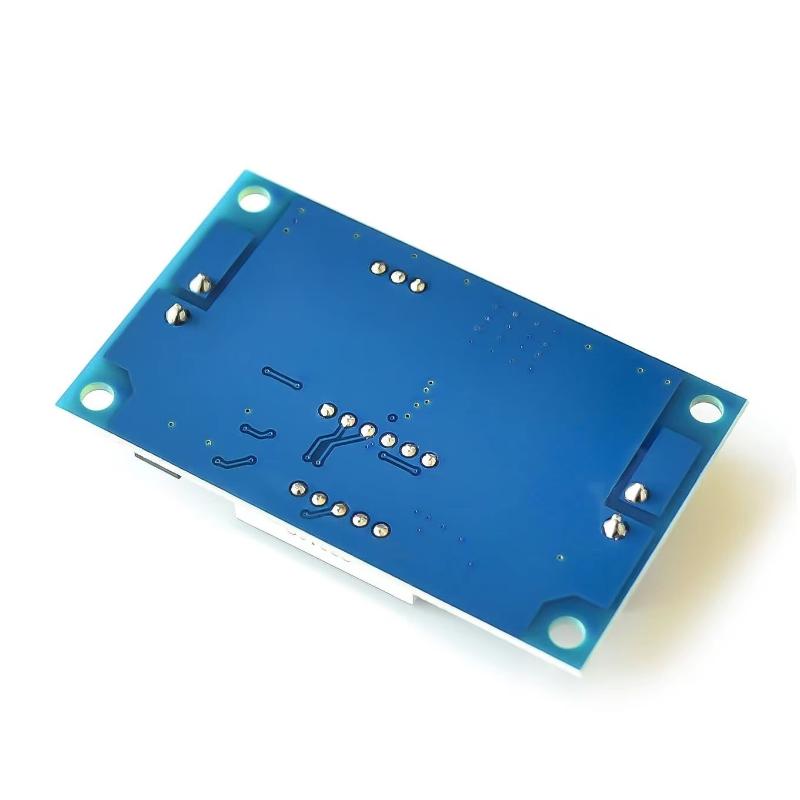 LM2596 Power Supply Module Wit - огляд і ціна Diy Electronic Modules