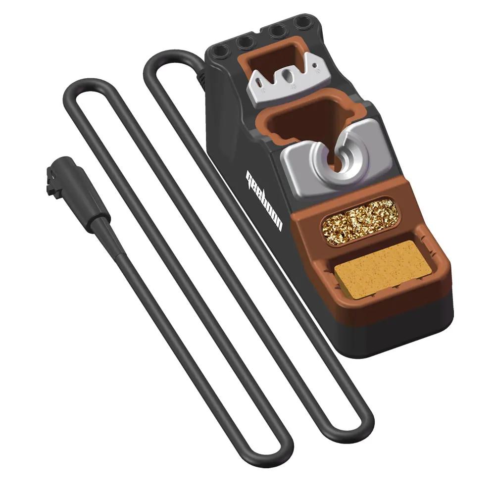 GOOD GEEBOON TC22 240W Solderi - огляд і ціна Soldering Iron Kit