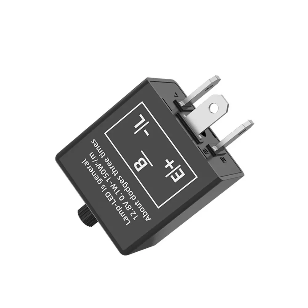 12v 3 pin Adjustable LED Flash - огляд і ціна Learn Diy Electronics