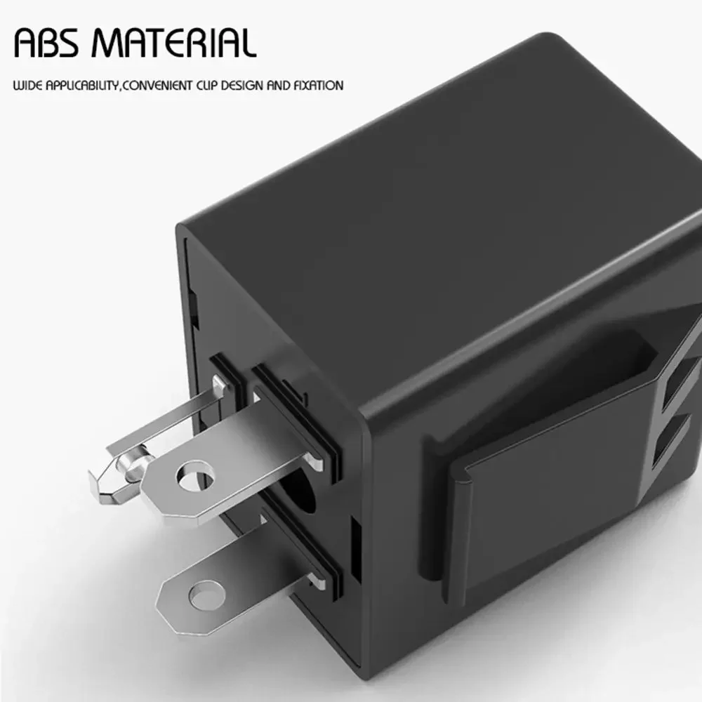 12v 3 pin Adjustable LED Flash - огляд і ціна Learn Diy Electronics