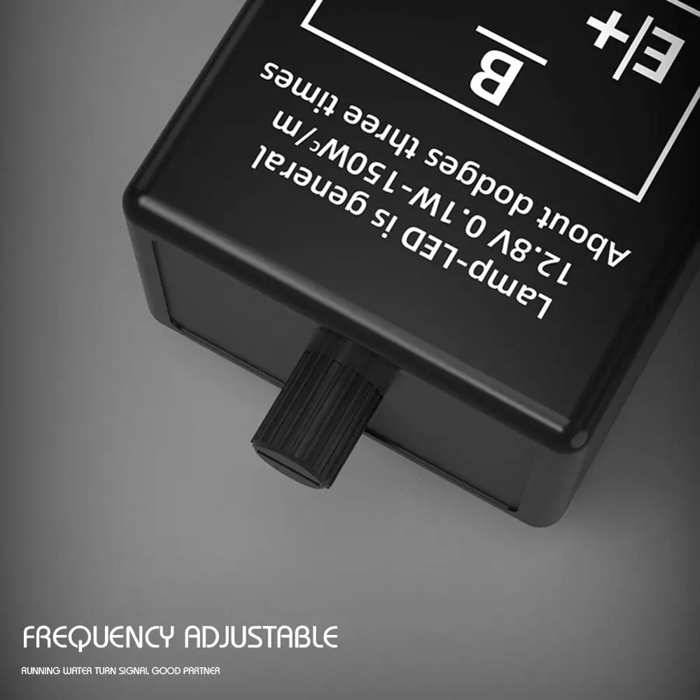 12v 3 pin Adjustable LED Flash - огляд і ціна Learn Diy Electronics