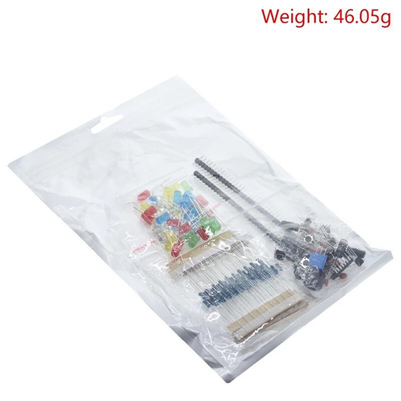 B04B-Diy Electronics Component - огляд і ціна Diy Electronics Raspberry Pi