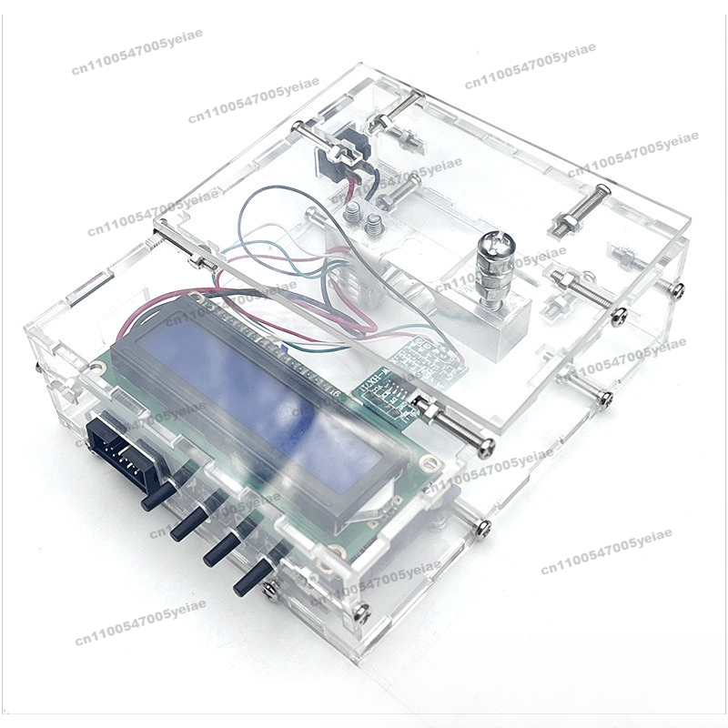 Suitable for Single-chip Elect - огляд і ціна Diy Electronics Load Cell