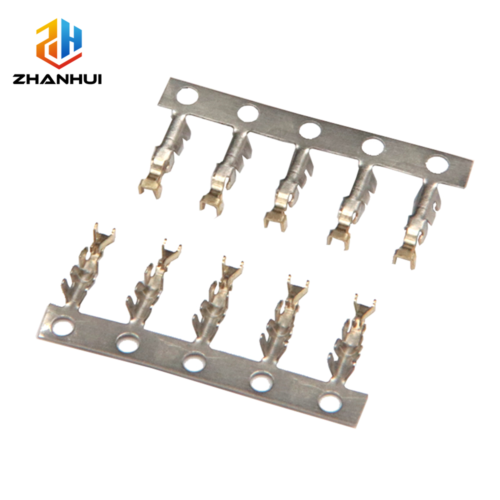 370Pcs 2.0mm Dupont Connector  - огляд і ціна Diy Home Electronics Projects