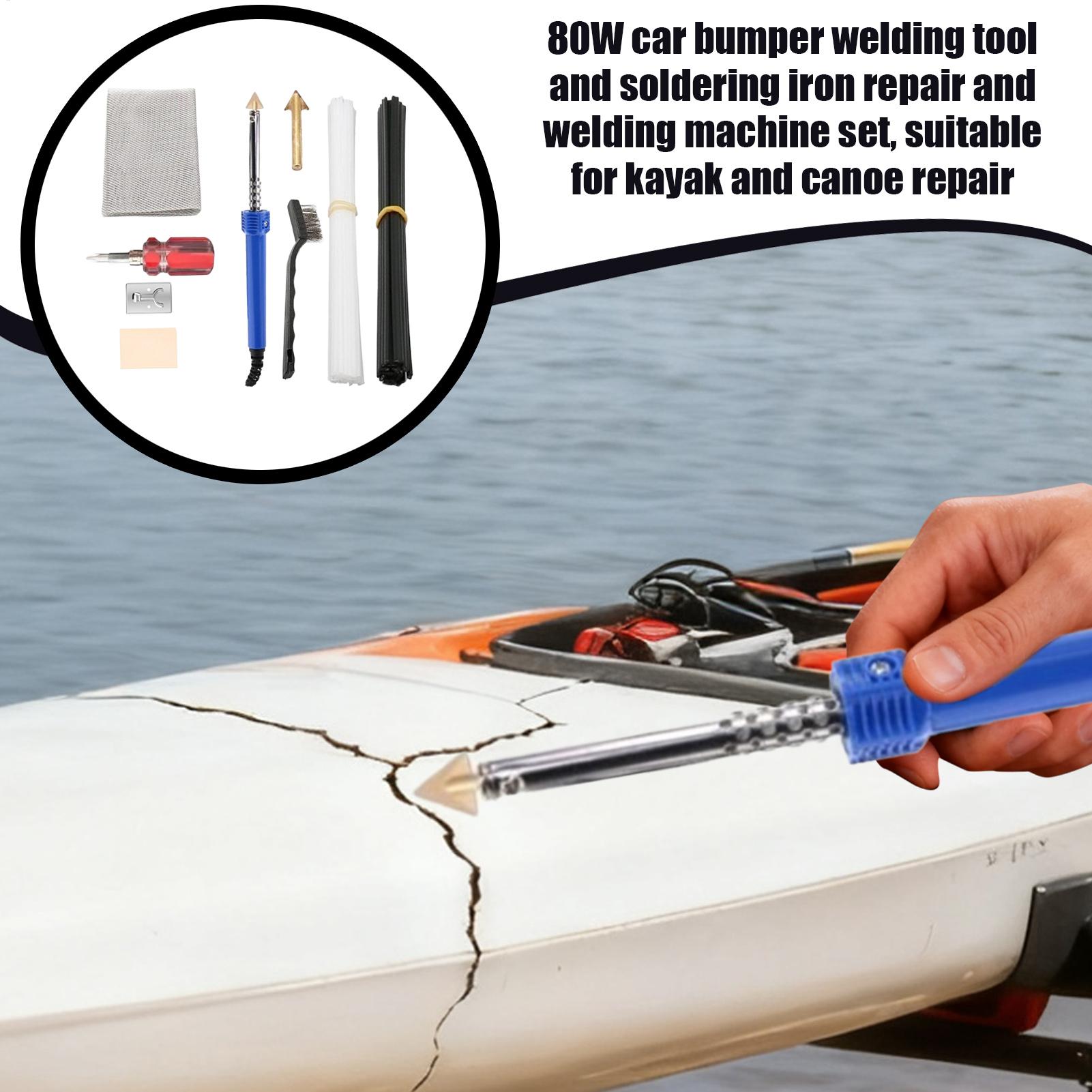 Soldering Iron Precise Tempera - огляд і ціна Soldering Iron Kit
