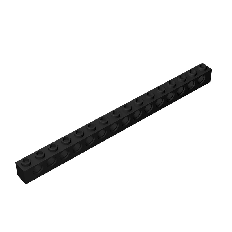 Gobricks GDS-630 TECHNICAL BRI - огляд і ціна Diy Lego Electronics