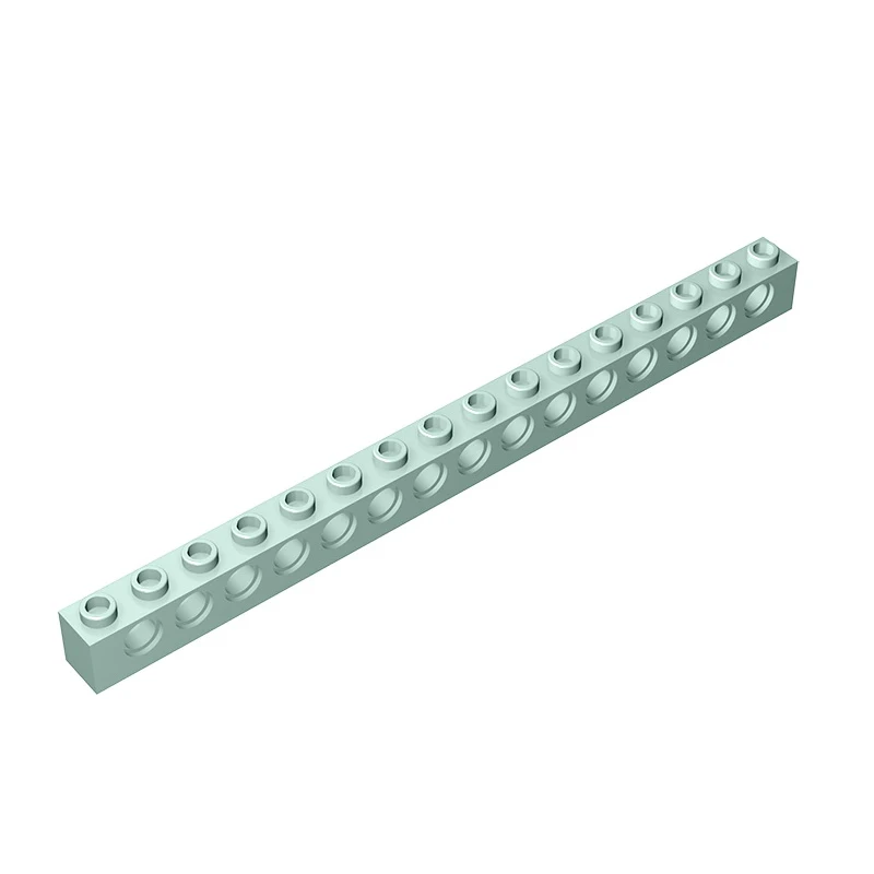Gobricks GDS-630 TECHNICAL BRI - огляд і ціна Diy Lego Electronics