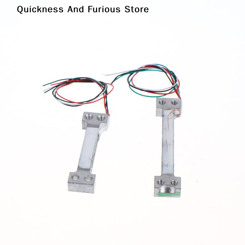【TO】The Strain Gauge Load Cell - огляд і ціна Diy Electronics Load Cell