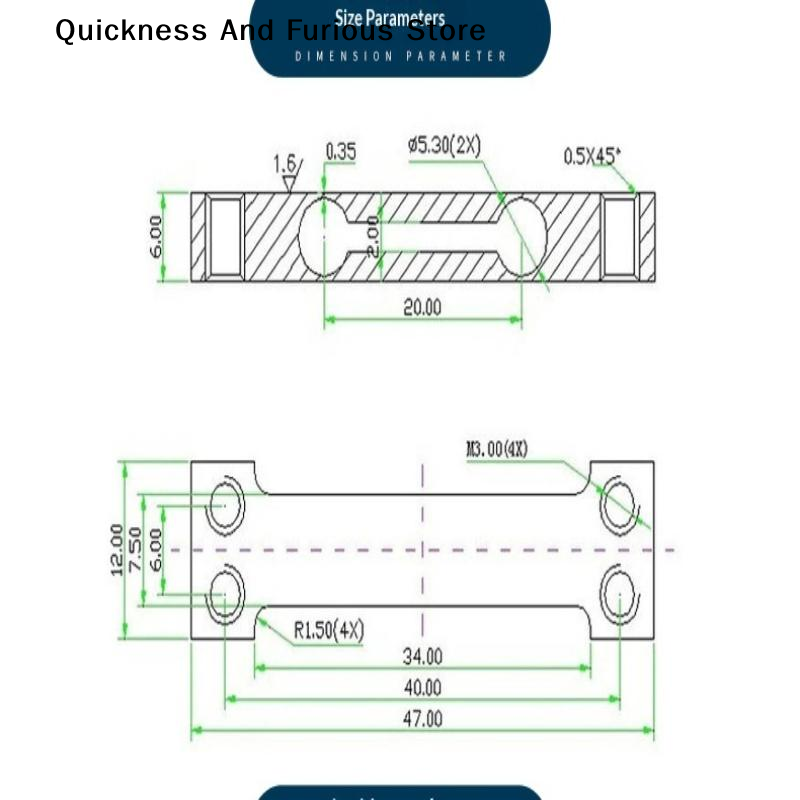 【TO】The Strain Gauge Load Cell - огляд і ціна Diy Electronics Load Cell
