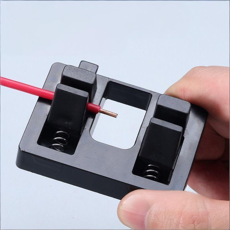Adjustable Welding Wire Fixtur - огляд і ціна Diy Electronics Location