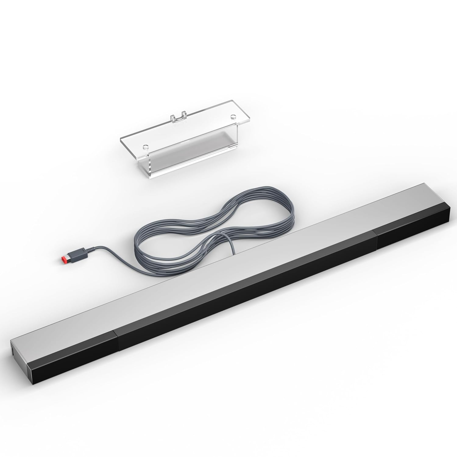 Wired Sensor Bar For Nintendo  - огляд і ціна Ir Infrared Receiver