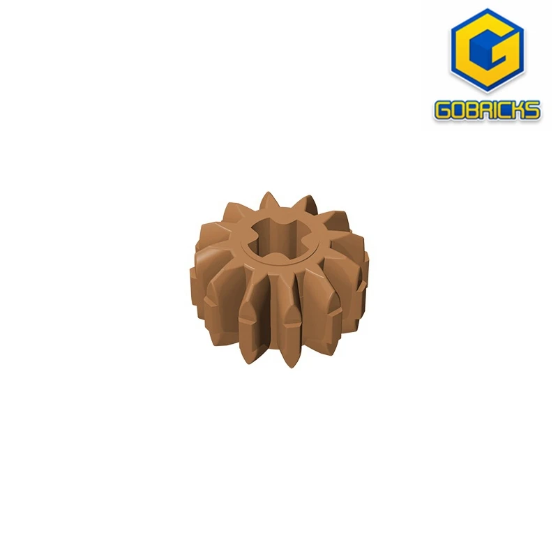 Gobricks GDS-1102 Technical, G - огляд і ціна Diy Lego Electronics