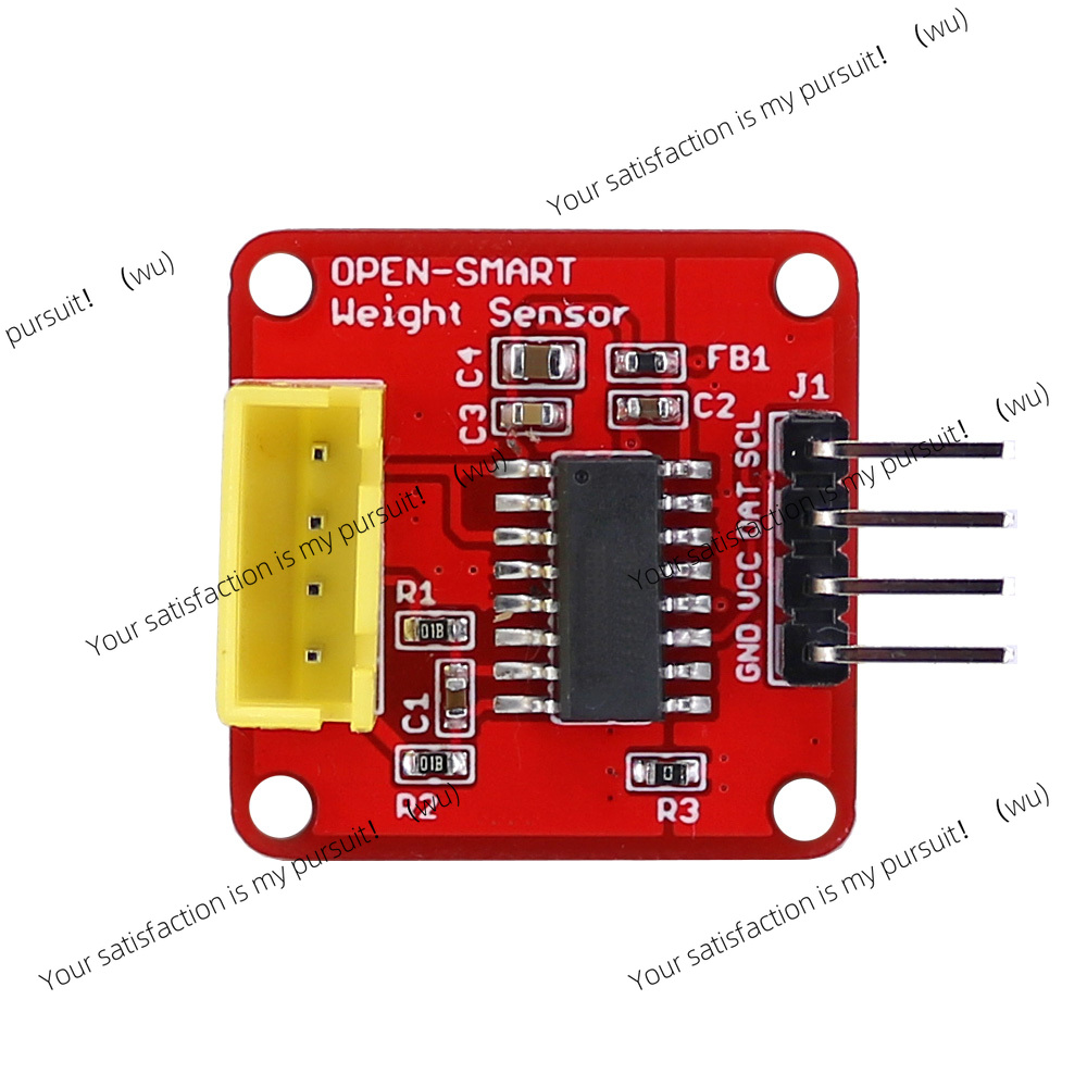 Portable electronic scale kit  - огляд і ціна Diy Electronics Load Cell