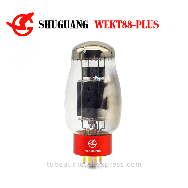 2026 Shuguang  WEKT88-PLUS Vac - огляд і ціна Diy Home Electronics Projects
