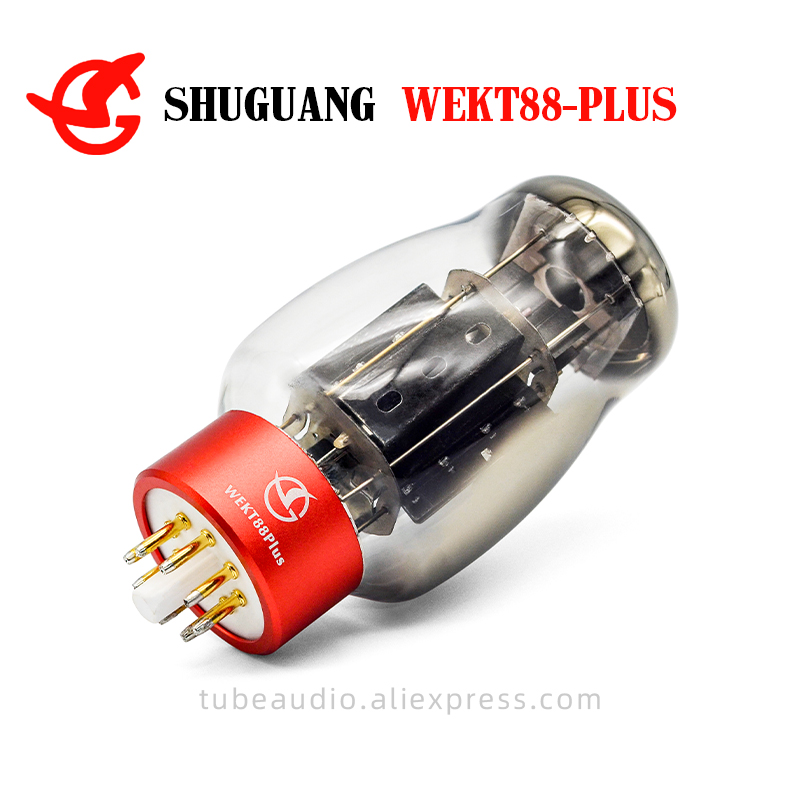 2026 Shuguang  WEKT88-PLUS Vac - огляд і ціна Diy Home Electronics Projects
