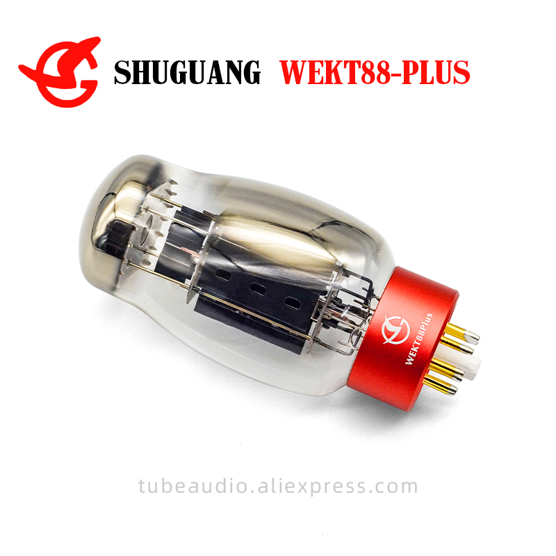 2026 Shuguang  WEKT88-PLUS Vac - огляд і ціна Diy Home Electronics Projects