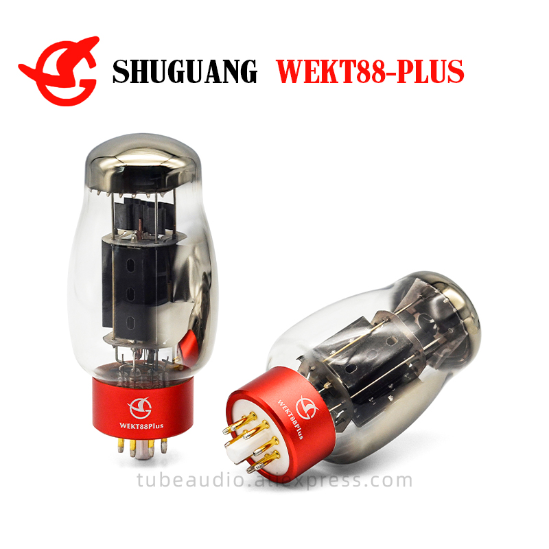 2026 Shuguang  WEKT88-PLUS Vac - огляд і ціна Diy Home Electronics Projects