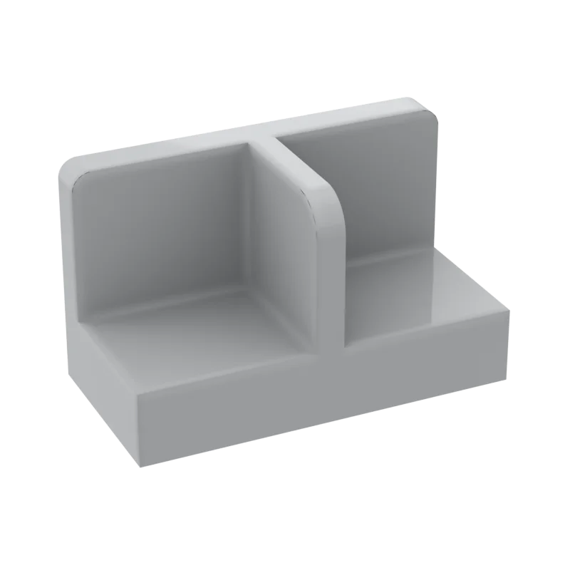 93095 18971 Panel 1 x 2 x 1 wi - огляд і ціна Diy Lego Electronics