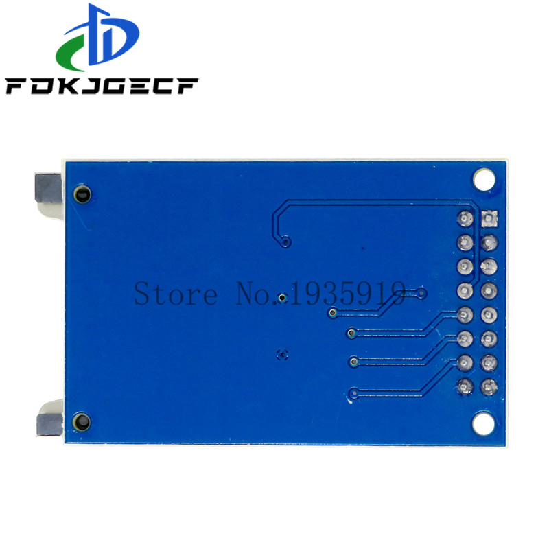 Reading and Writing Module SD  - огляд і ціна Sd Card Module Spi